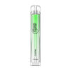 E-cigarette Menthol