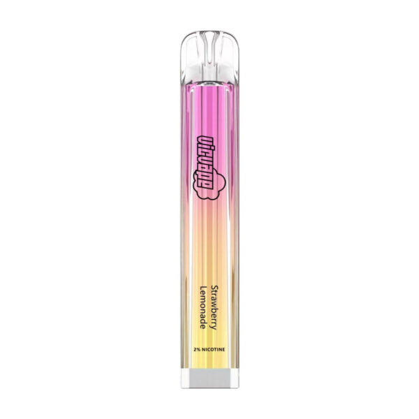 E-cigarette Strawberry Lemonade