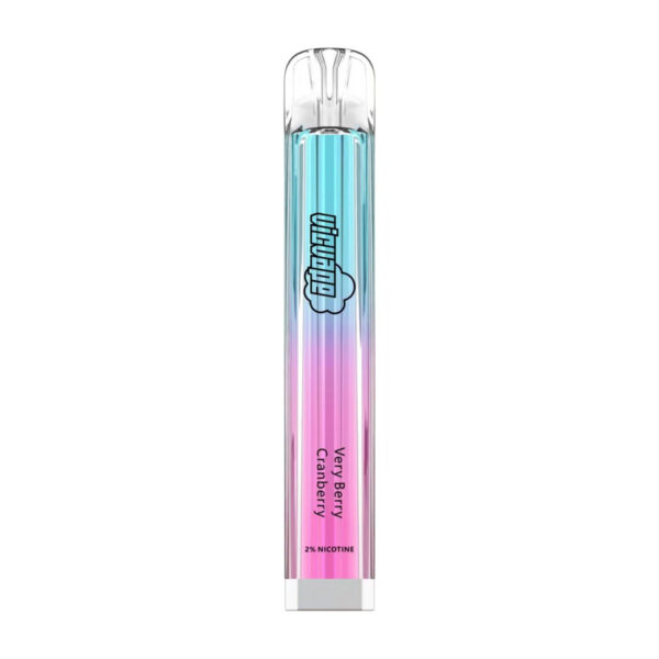 E-cigarette Very Berry Cranberry